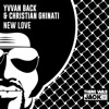 Yvvan Back - New Love
