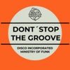 Dont 'Stop the Groove - EP, 2021