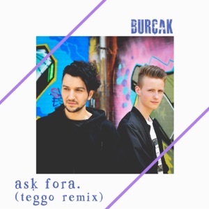 Aşk Fora (Teggo Remix) - Single