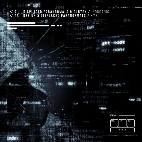 Inorganic / Kyro - Single