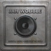 Jah Wobble - Memories