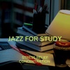 Stress Relief Concentration Jazz for Study