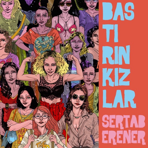 Album artwork