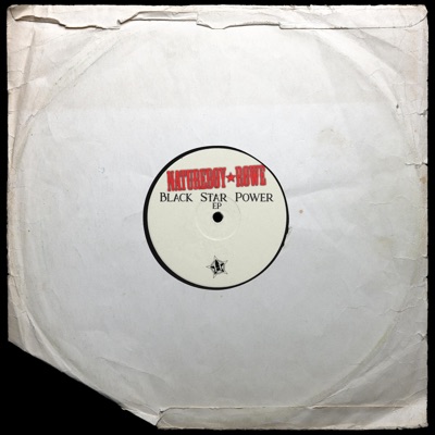 Black Star Power (Re-release)