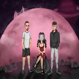 Růžovej svět (feat. Monkai)