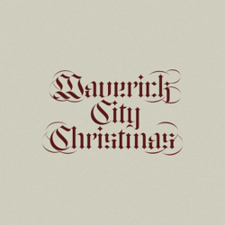 Maverick City Christmas - Maverick City Music Cover Art