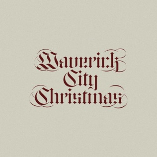 Maverick City Music The First Noel