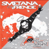 Smetana za frende - Ali En