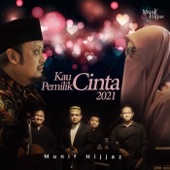 Kau Pemilik Cinta 2021 artwork