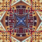 Salvation (feat. DRS) artwork