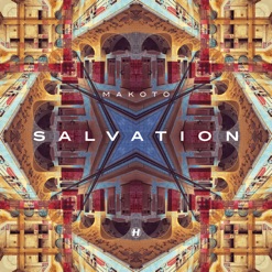 SALVATION cover art