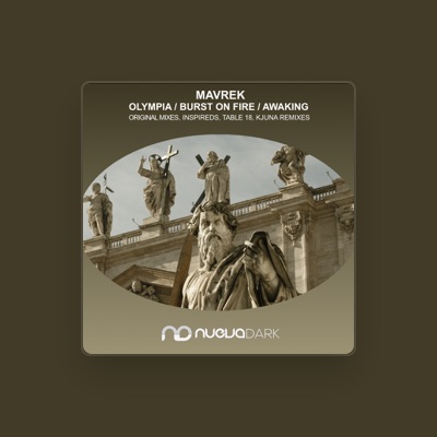 Listen to Mavrek, watch music videos, read bio, see tour dates & more!
