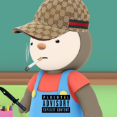T'choupi au quartier (T'choupi Remix)