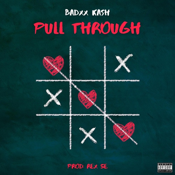 Pull Through