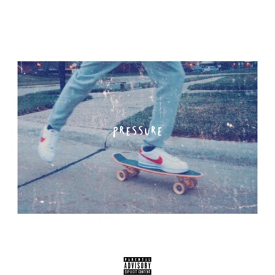 Pressure - Single