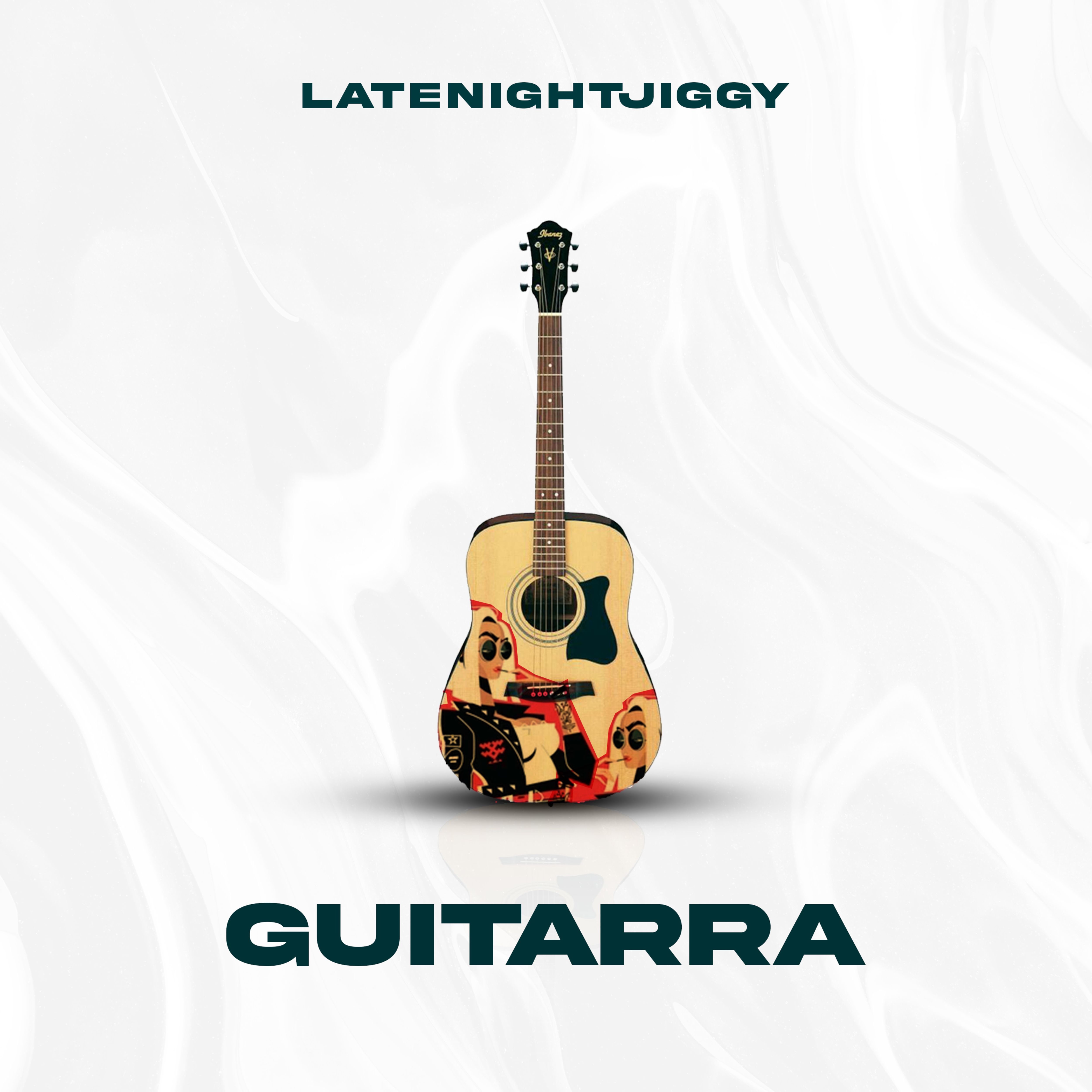 Guitarra - Single