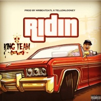 Ridin' - Single - SbMigo