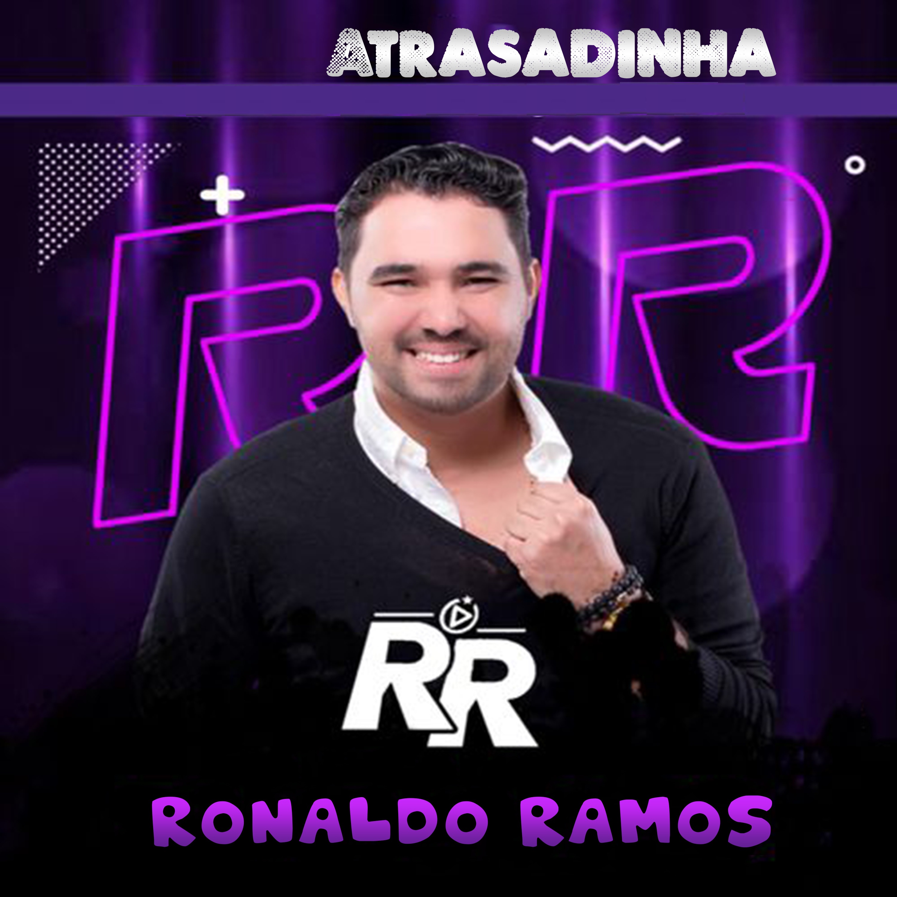 Atrasadinha (Ao Vivo)