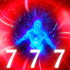 7 Hz 70 Hz 777 Hz 7777 Hz Astral Travel Music for Meditation, Connect to the Spiritual Realm - Lovemotives
