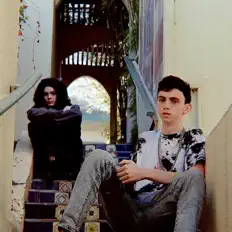 hypr clr.: песни, клипы, биография, даты выступлений и многое другое.