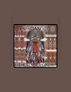 Listen to Shamanoid, watch music videos, read bio, see tour dates & more!