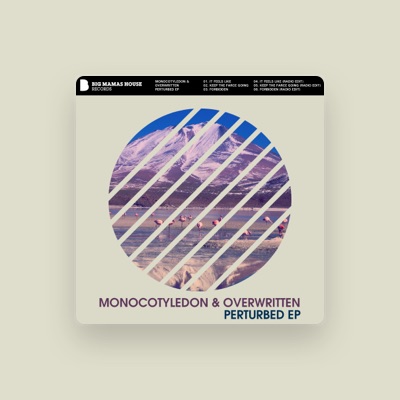 Listen to Monocotyledon, watch music videos, read bio, see tour dates & more!