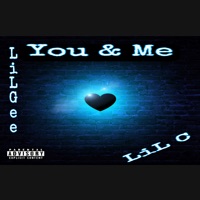 You & Me (feat. Luh C) - Single - IAMLILGEE