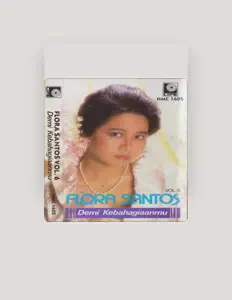 Listen to Flora Santos, watch music videos, read bio, see tour dates & more!