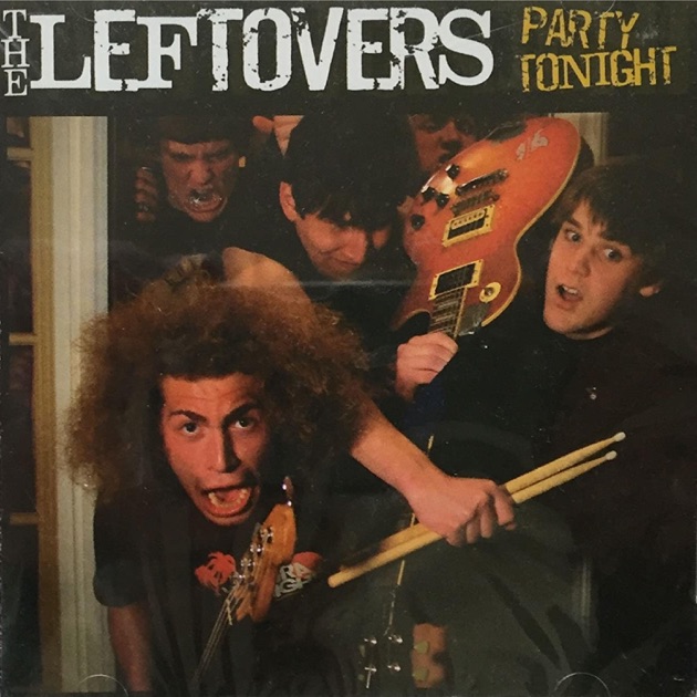 本店は - Edition) (Deluxe Tonight! Party Album Leftovers The by 洋楽