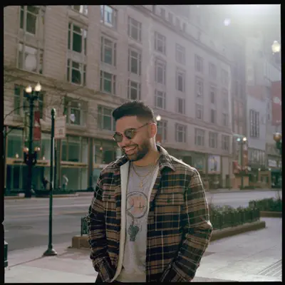 Listen to Everything or Nothing by Joe Sonza