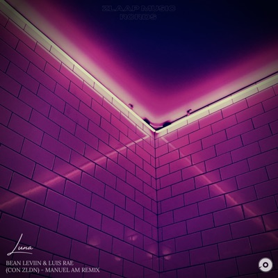 Luna (Remix) - Single