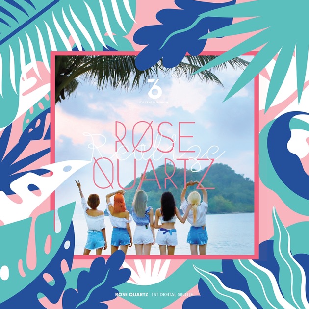 ROSE QUARTZ - REALIZE (Myanmar version) Download ROSE QUARTZ - REALIZE (Myanmar version) Mp3