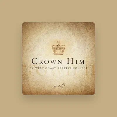Listen to West Coast Baptist College, watch music videos, read bio, see tour dates & more!