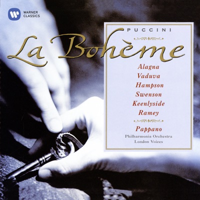 Puccini: La Bohème