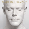 Rammstein - Made In Germany 1995 - 2011 (Special Edition) Grafik