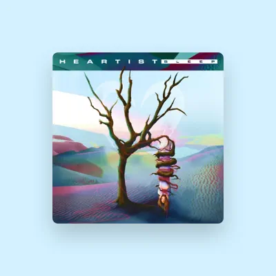Listen to Heartist, watch music videos, read bio, see tour dates & more!