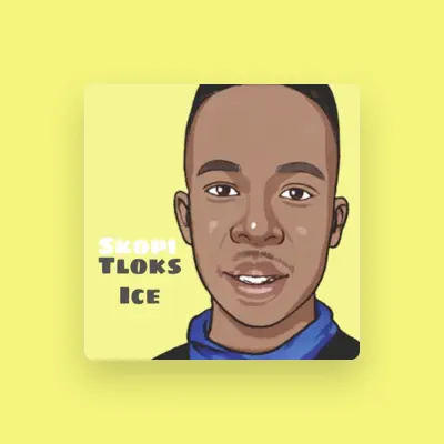 Listen to Tloks ice, watch music videos, read bio, see tour dates & more!