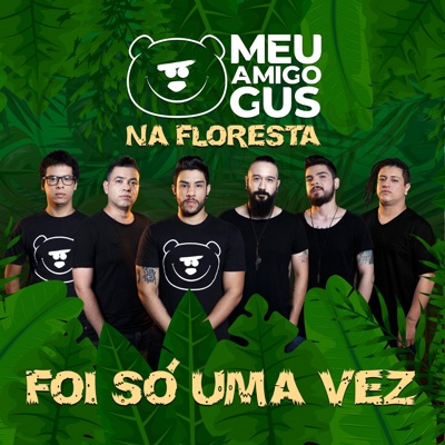 Foi Só Uma Vez - Single