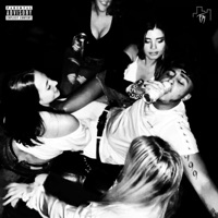 Fucked Up - Single - Gav$