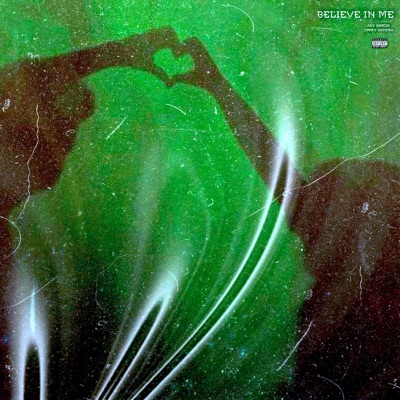 Believe in Me (feat. Jimmy Sandra) - Single