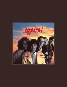 Listen to Espiral, watch music videos, read bio, see tour dates & more!