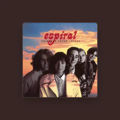 Listen to Espiral, watch music videos, read bio, see tour dates & more!