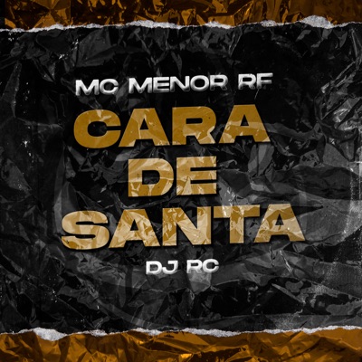 Cara de Santa - Single