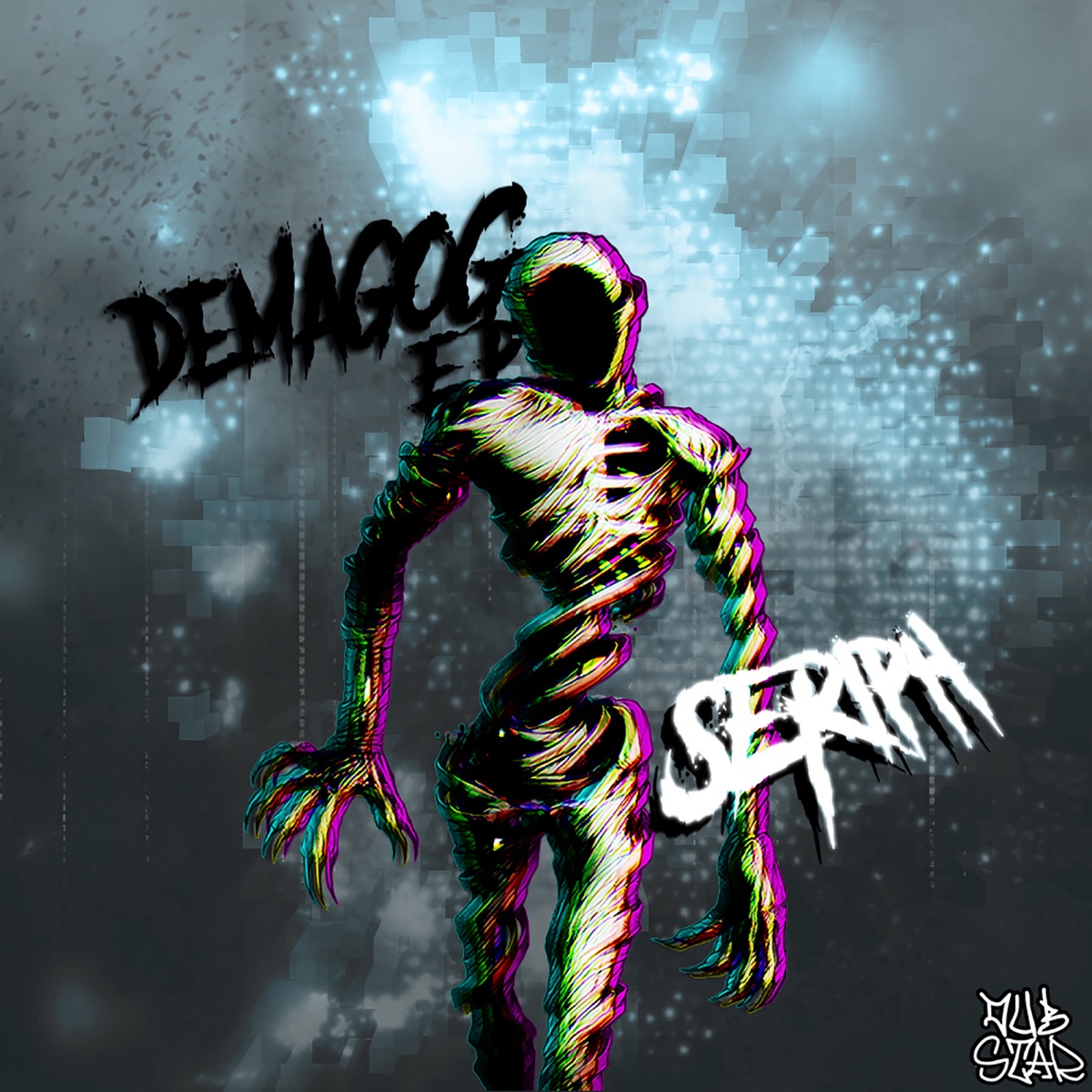 Demagog - EP by Seriph on Apple Music