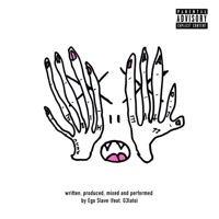 Bird Box (feat. G3lato) - Single - EGO SLAVE