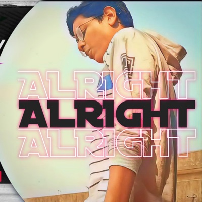 Alright - Single