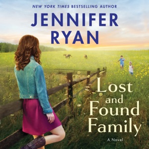 Lost and Found Family