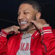 BenDaDonnn सुनें, म्यूज़िक वीडियो देखें, बायो पढ़ें, दौरे की तारीखें और बहुत कुछ देखें!