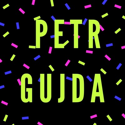 Petr Gujda - Disco palikerau