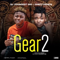 Gear2 (feat. Fanzy papaya) - Single - Dj Youngest 046